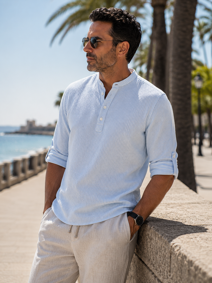 Hunter - Modern Fit Soft Touch Shir