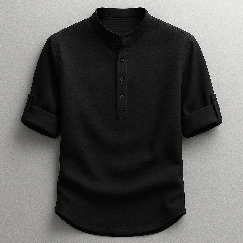 Hunter - Modern Fit Soft Touch Shir