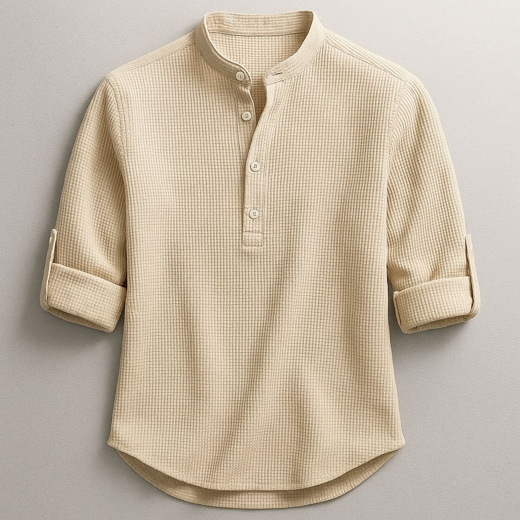 Hunter - Modern Fit Soft Touch Shir