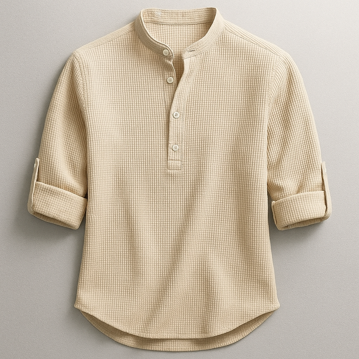 Hunter - Modern Fit Soft Touch Shir