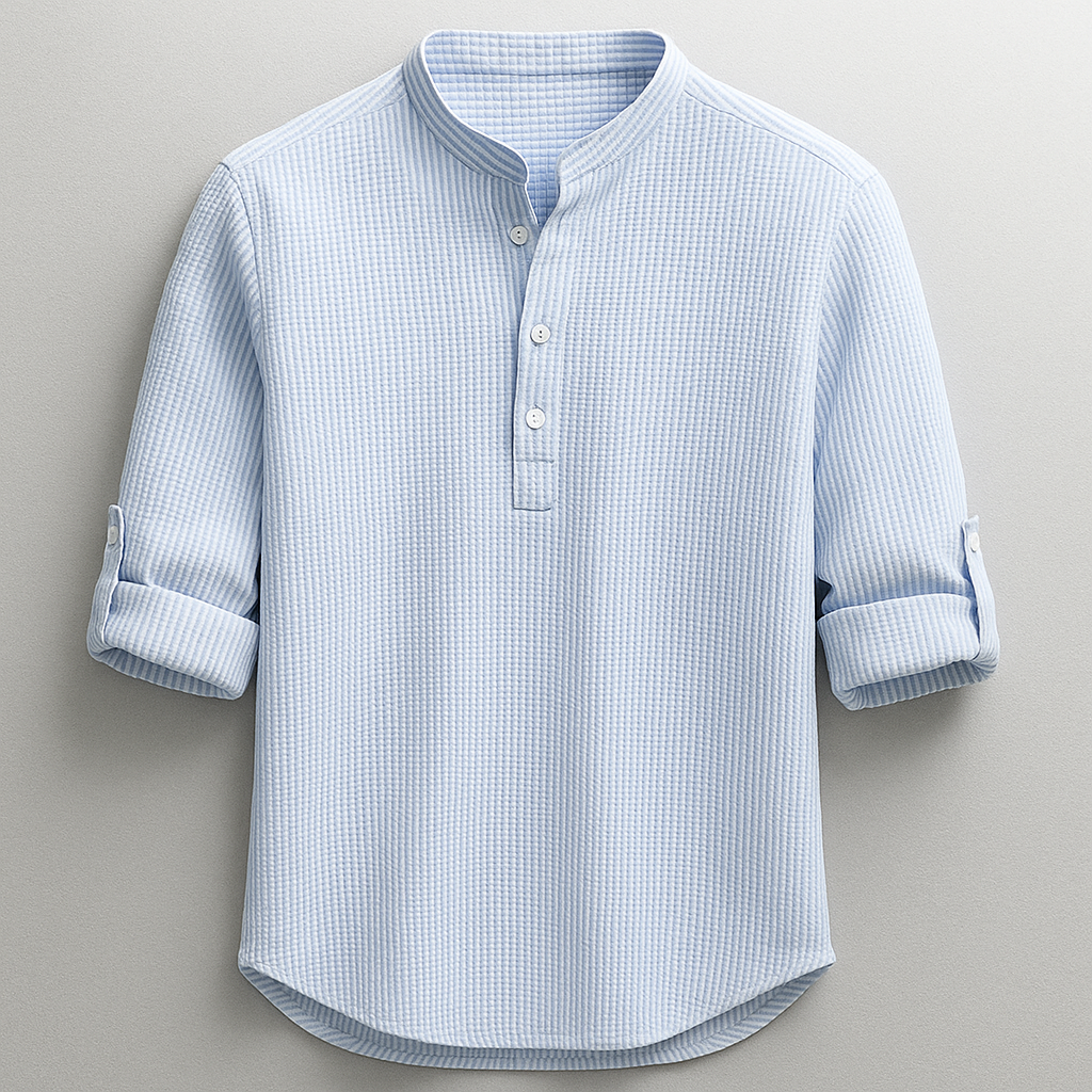 Hunter - Modern Fit Soft Touch Shir