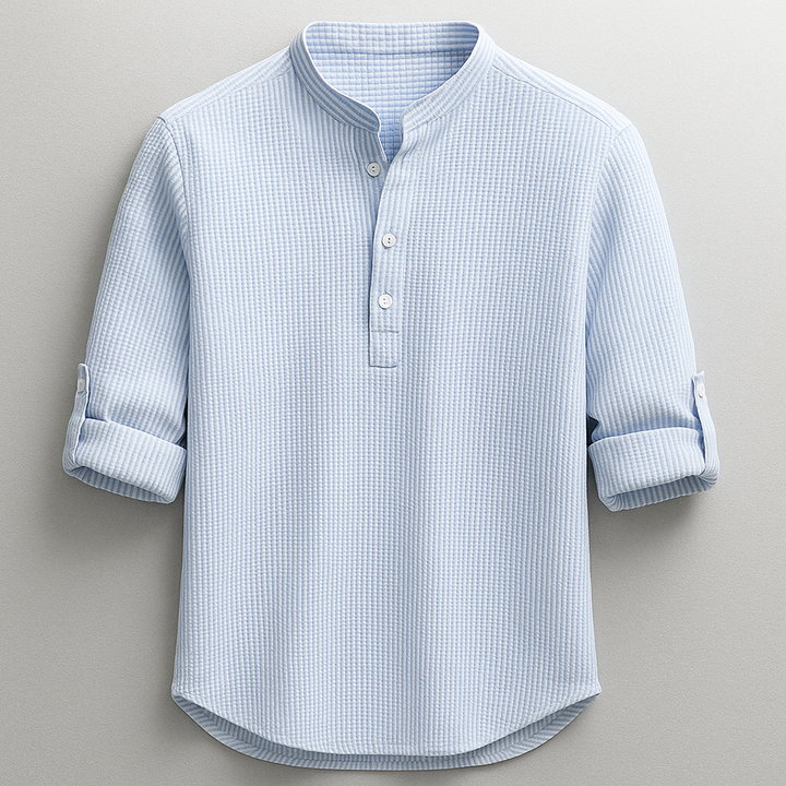 Hunter - Modern Fit Soft Touch Shir
