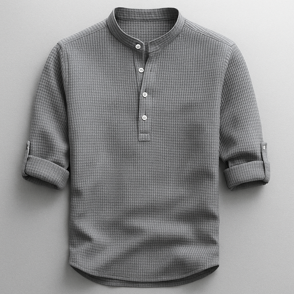 Hunter - Modern Fit Soft Touch Shir