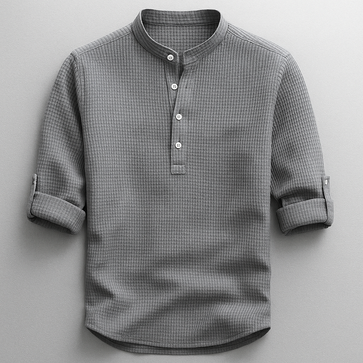 Hunter - Modern Fit Soft Touch Shir