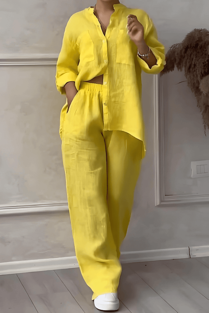 Amma | Stylish Outdoor Ensemble
