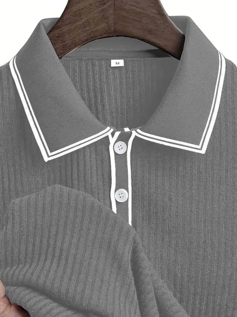 Cash - Timeless Short Sleeve Polo