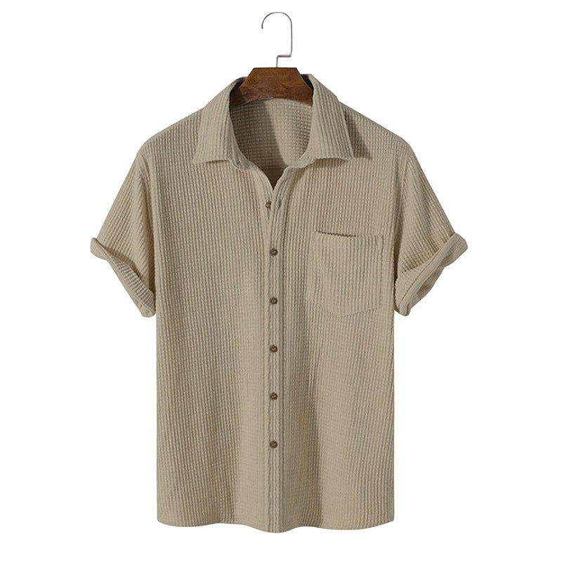 Ellis - Casual Shirt