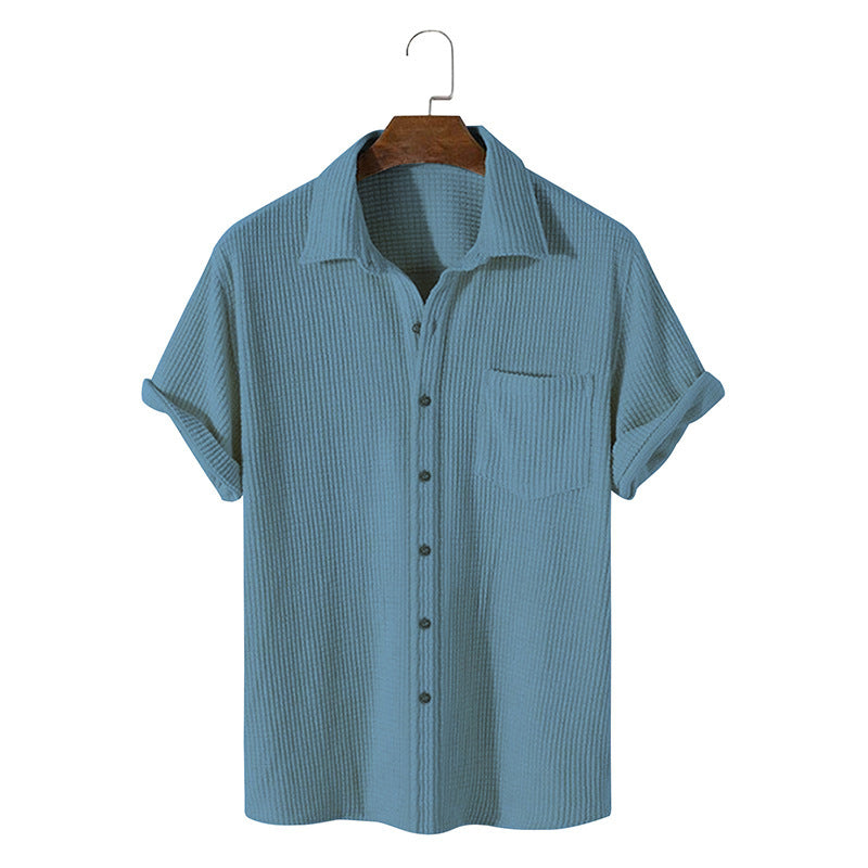Ellis - Casual Shirt