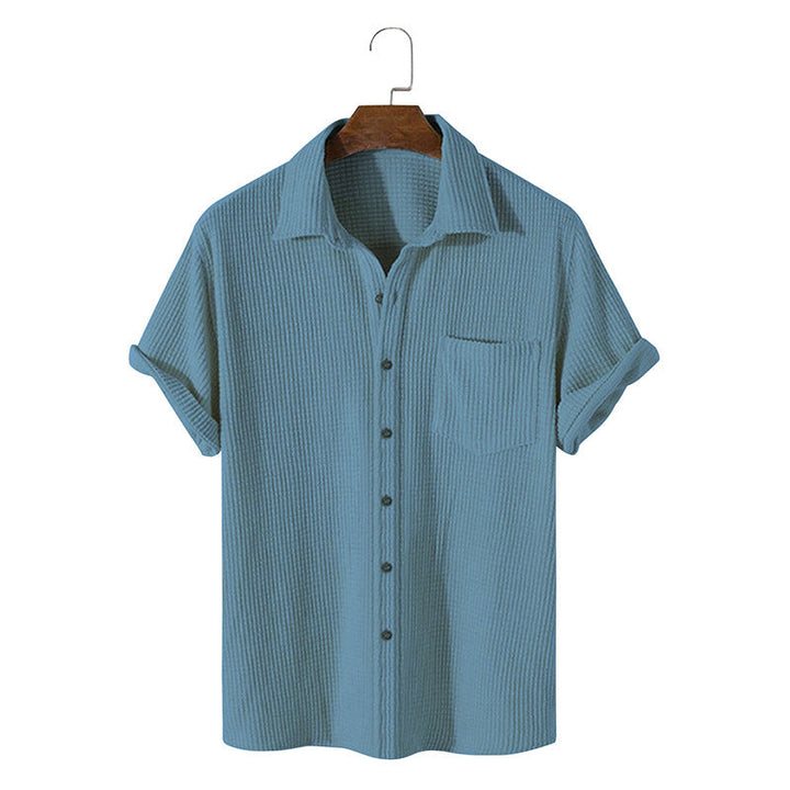 Ellis - Casual Shirt