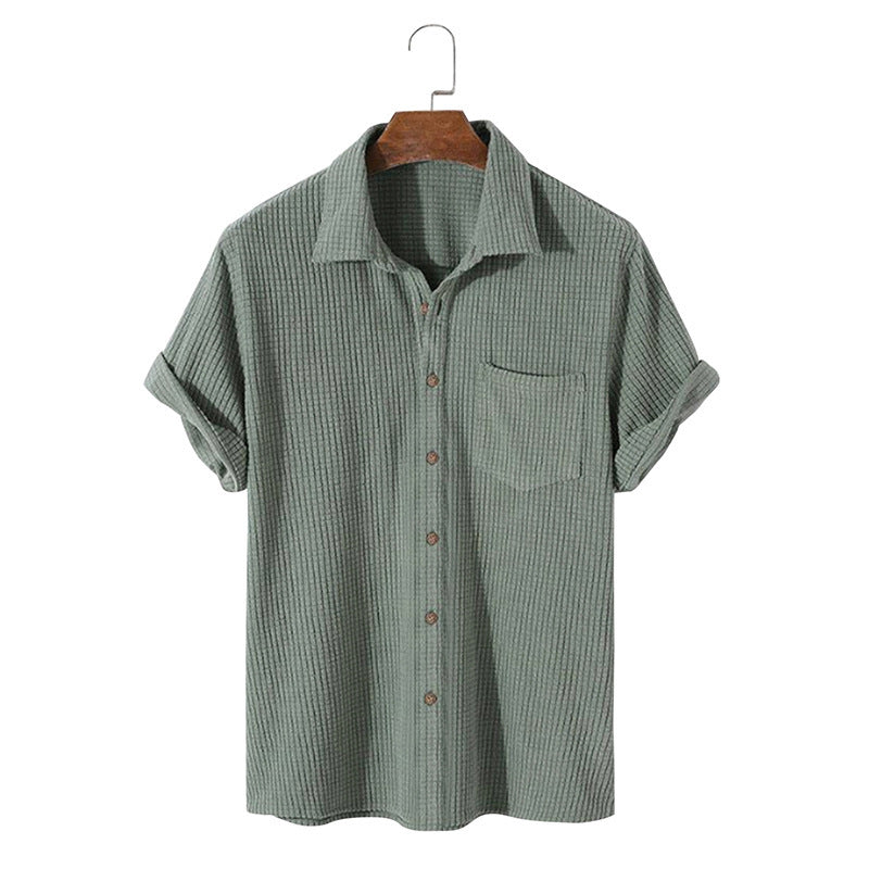 Ellis - Casual Shirt