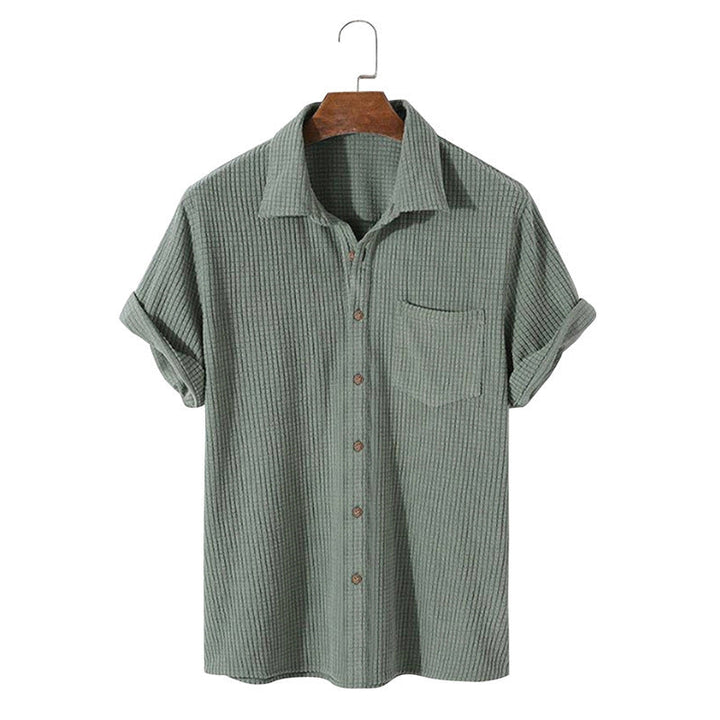 Ellis - Casual Shirt