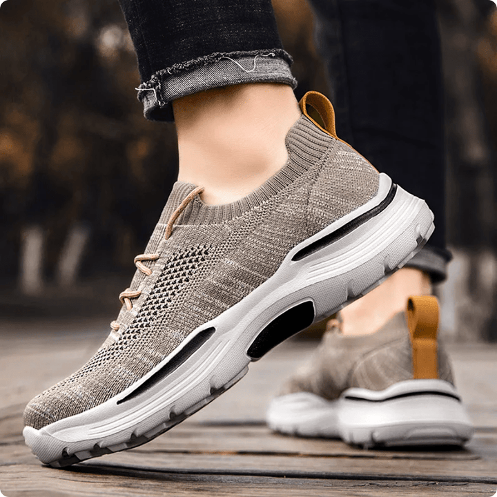 Kane - Breathable Mesh Casual Shoes