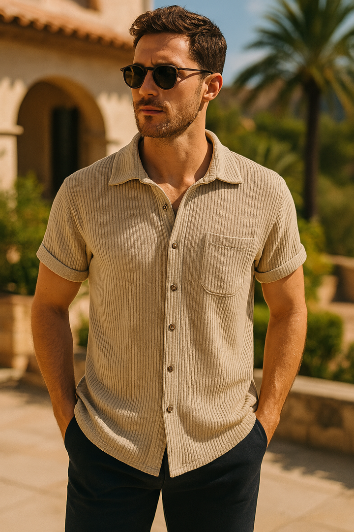 Ellis - Casual Shirt