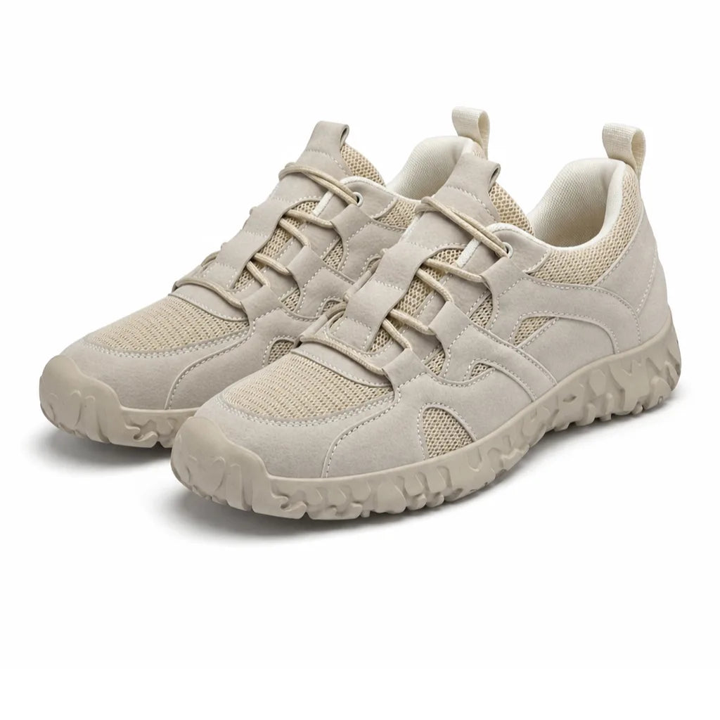 Kurt Marsh Outdoor Sneakers