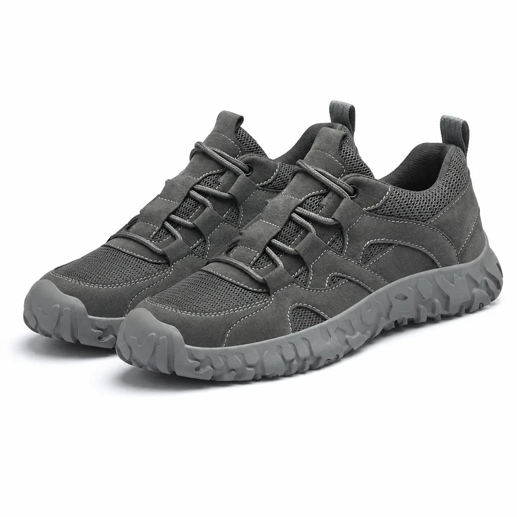 Kurt Marsh Outdoor Sneakers