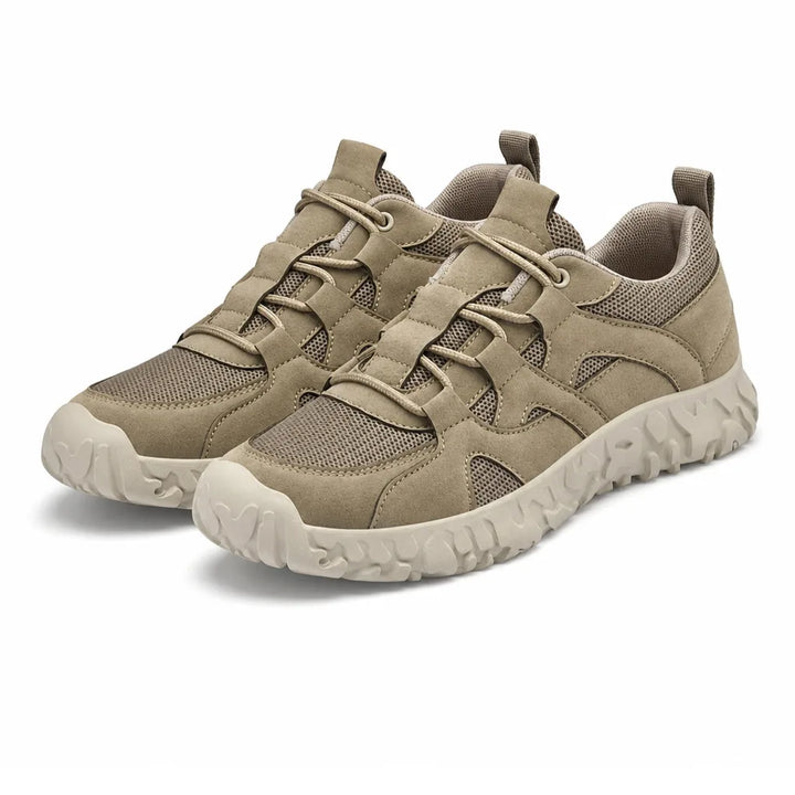 Kurt Marsh Outdoor Sneakers