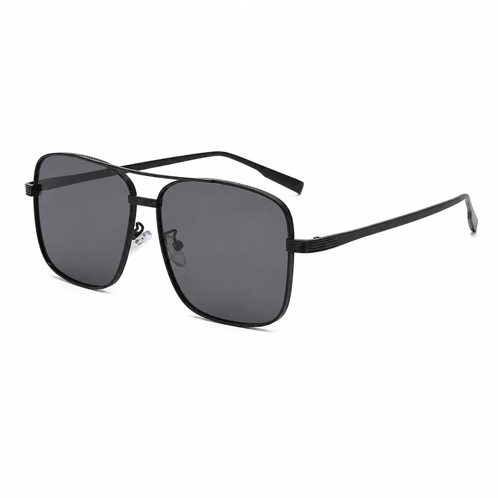Lachlan Square Metal Shades