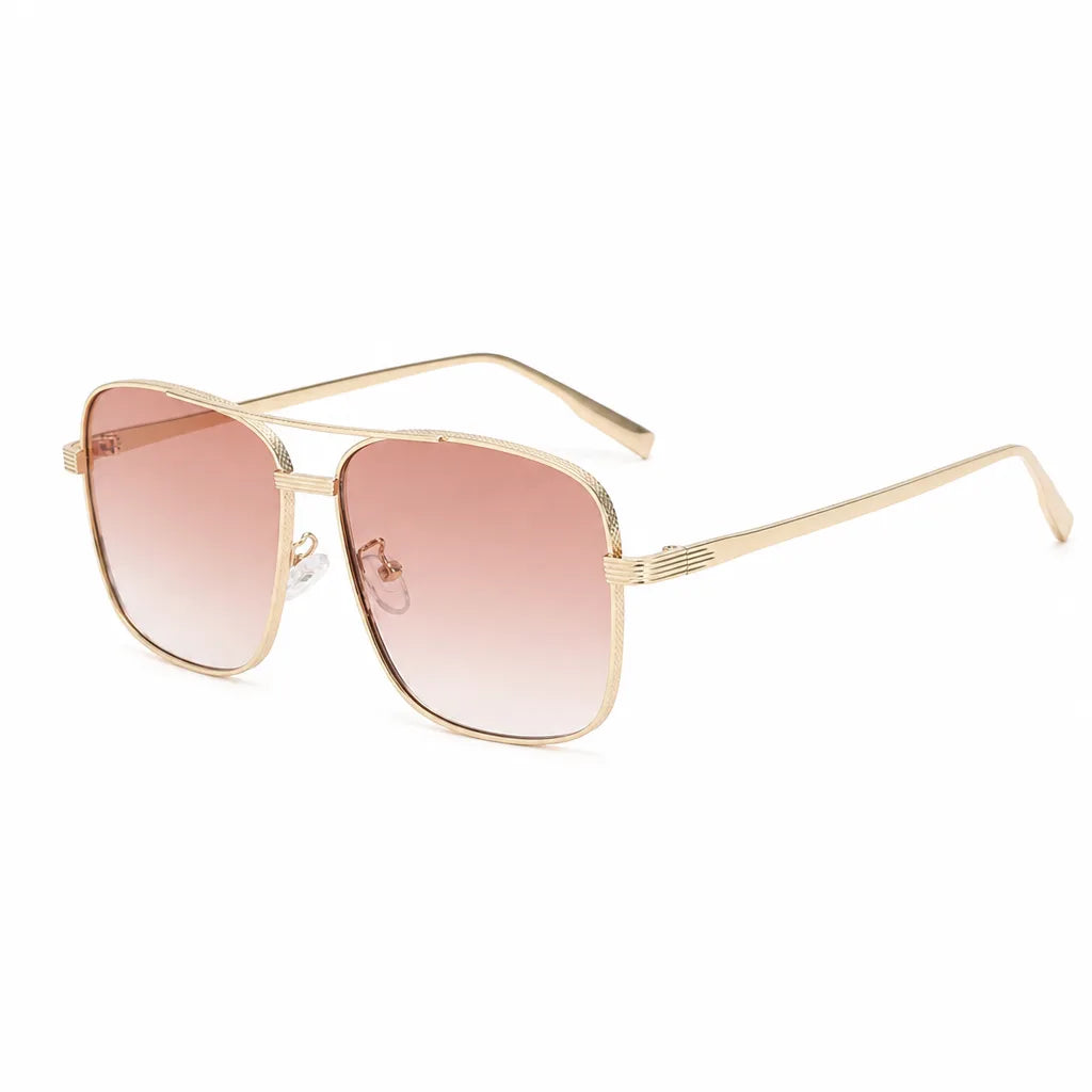 Lachlan Square Metal Shades