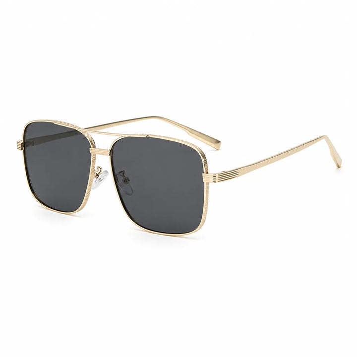 Lachlan Square Metal Shades