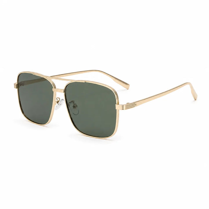 Lachlan Square Metal Shades