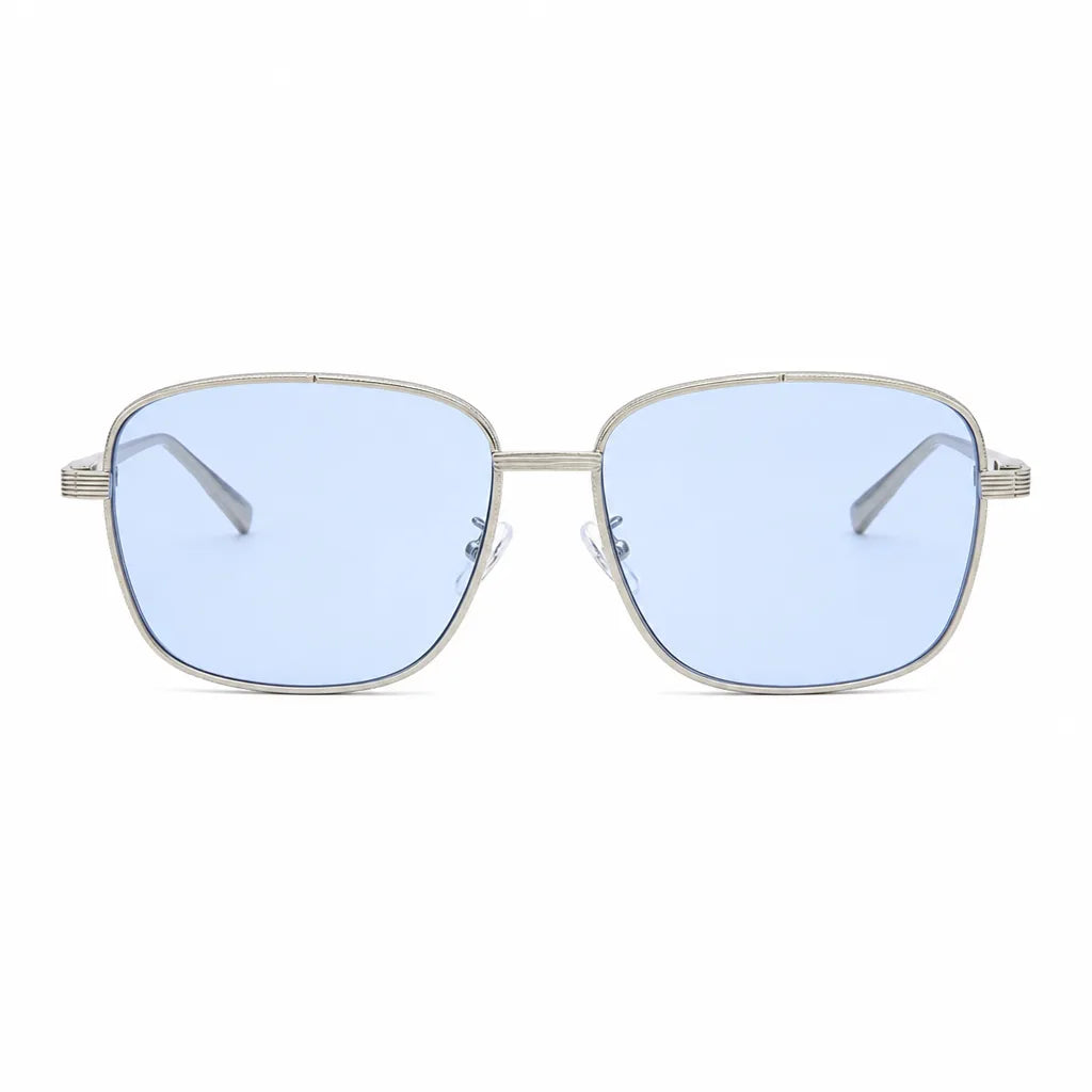 Lachlan Square Metal Shades