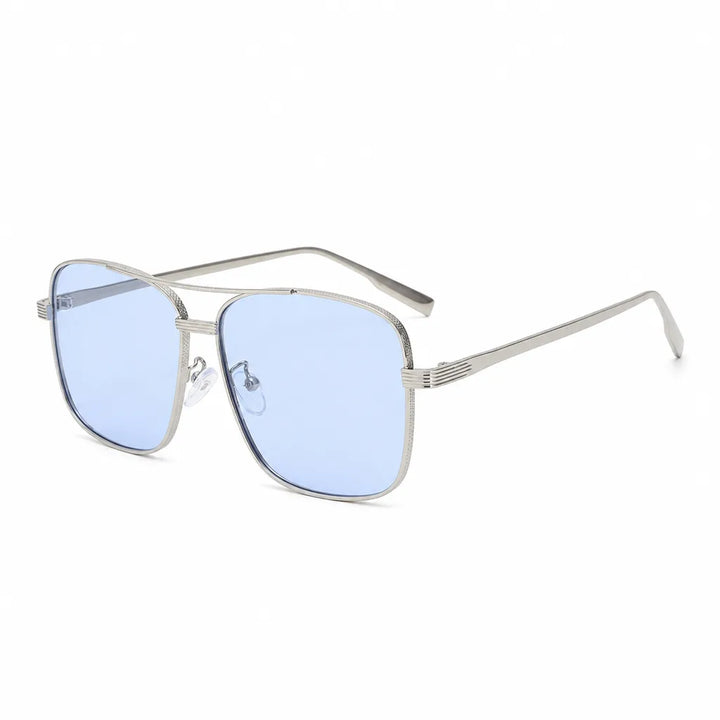 Lachlan Square Metal Shades