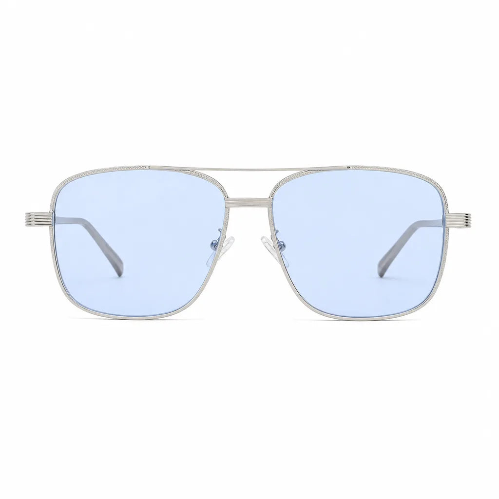 Lachlan Square Metal Shades