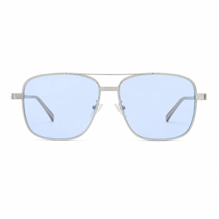 Lachlan Square Metal Shades