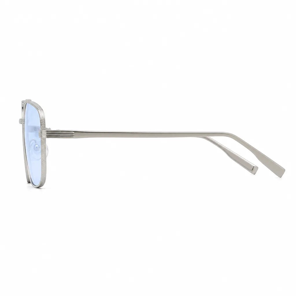 Lachlan Square Metal Shades