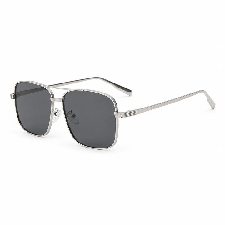 Lachlan Square Metal Shades