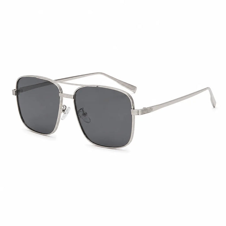 Lachlan Square Metal Shades