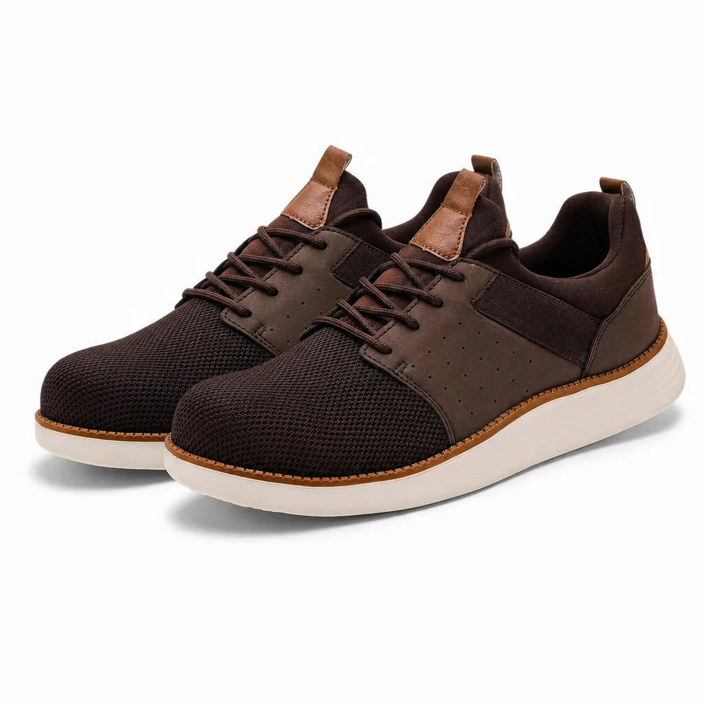 Matthew Low-Top Sneakers