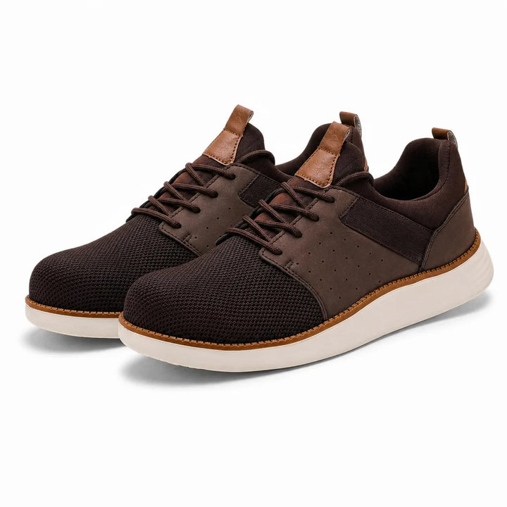 Matthew Low-Top Sneakers