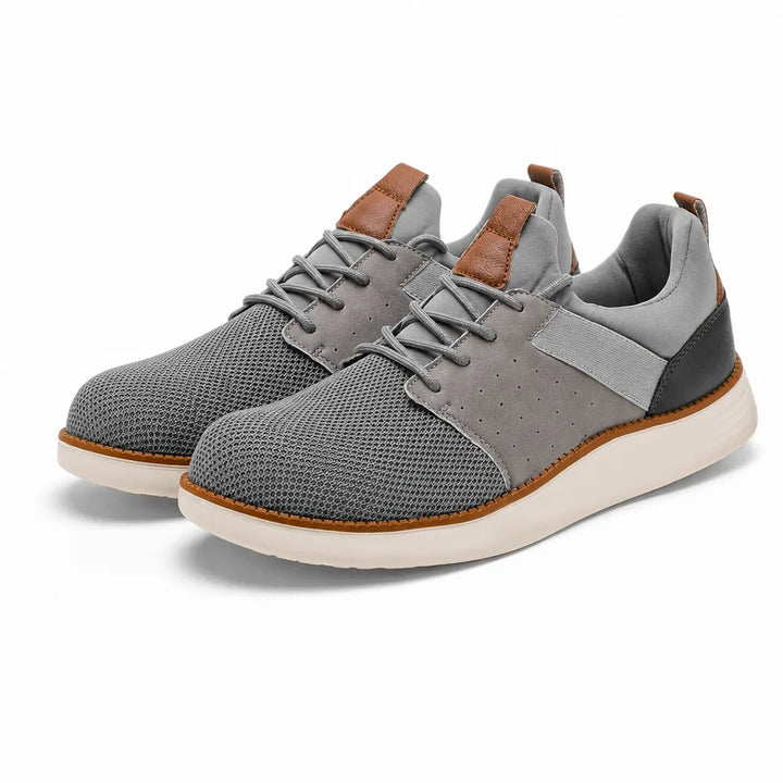 Matthew Low-Top Sneakers