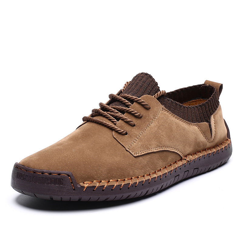 Davidson Road Sneakers