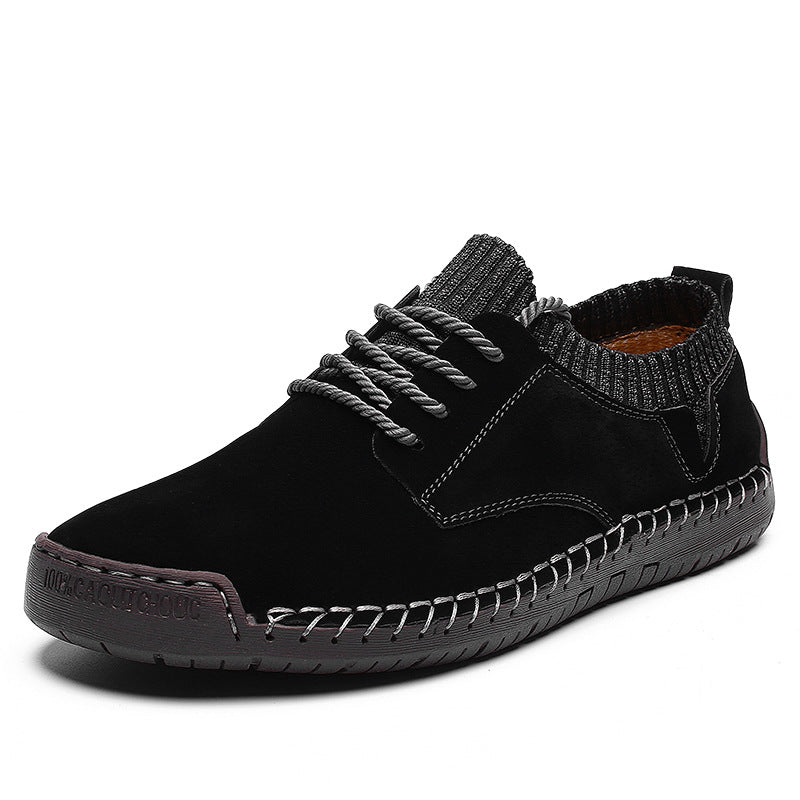 Davidson Road Sneakers