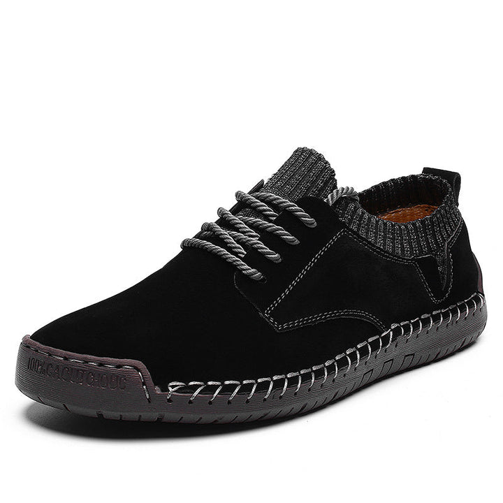 Davidson Road Sneakers