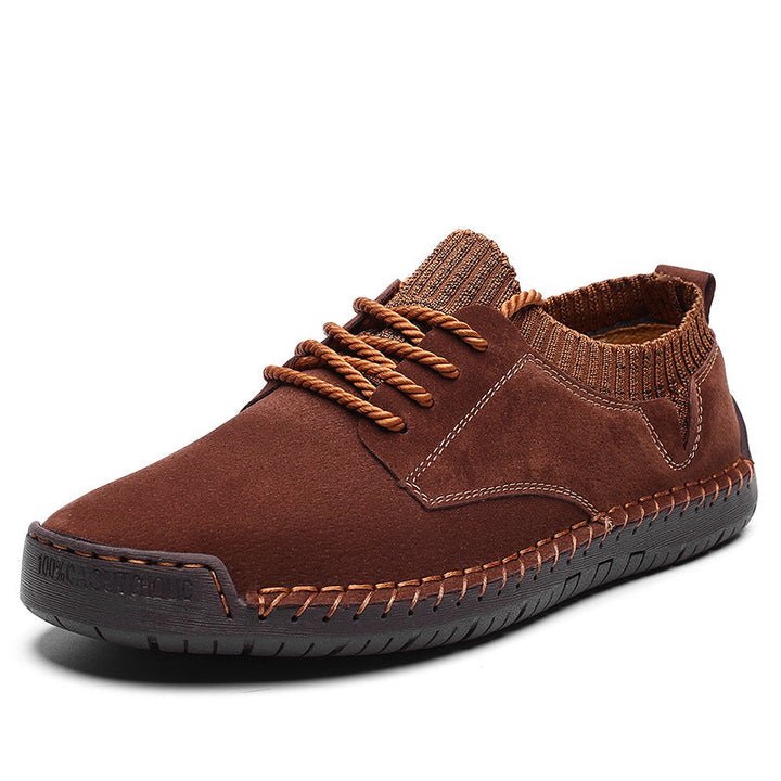 Davidson Road Sneakers