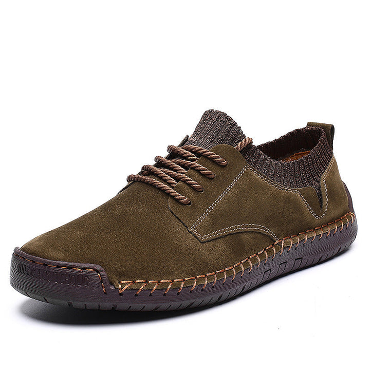 Davidson Road Sneakers