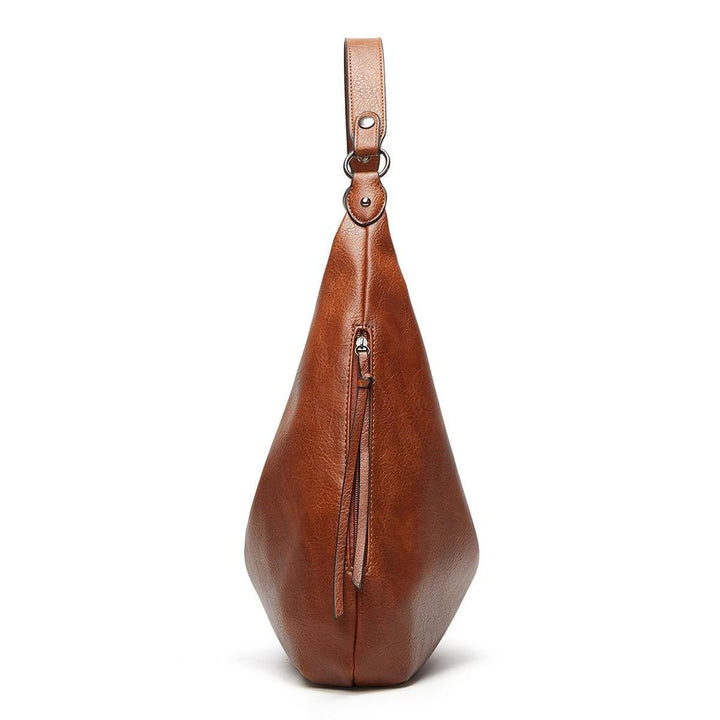 Francesca | Slouchy Three-Piece Hobo Bag Set
