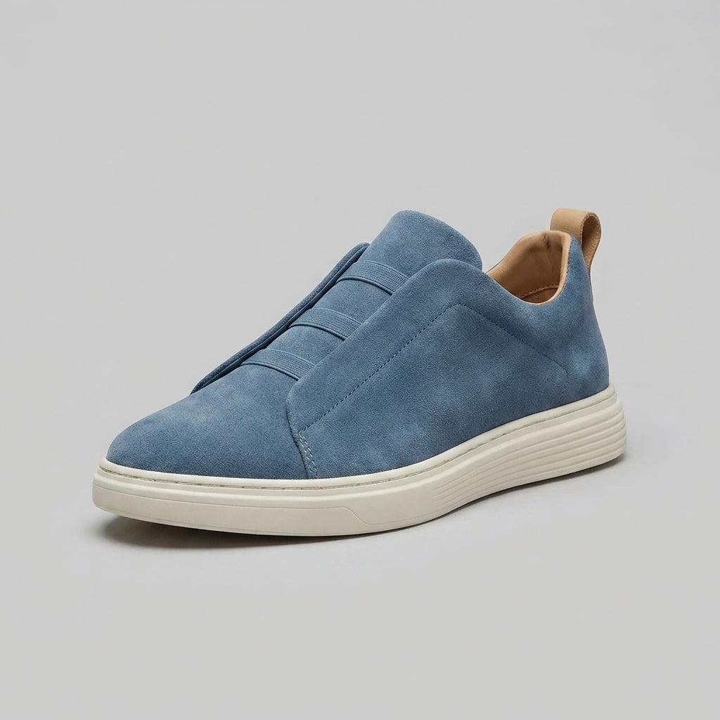 Leif - Premium Casual Sneakers