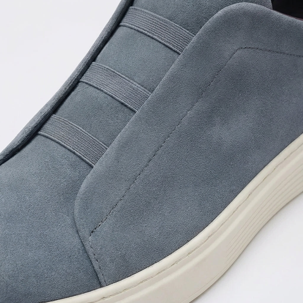 Leif - Premium Casual Sneakers