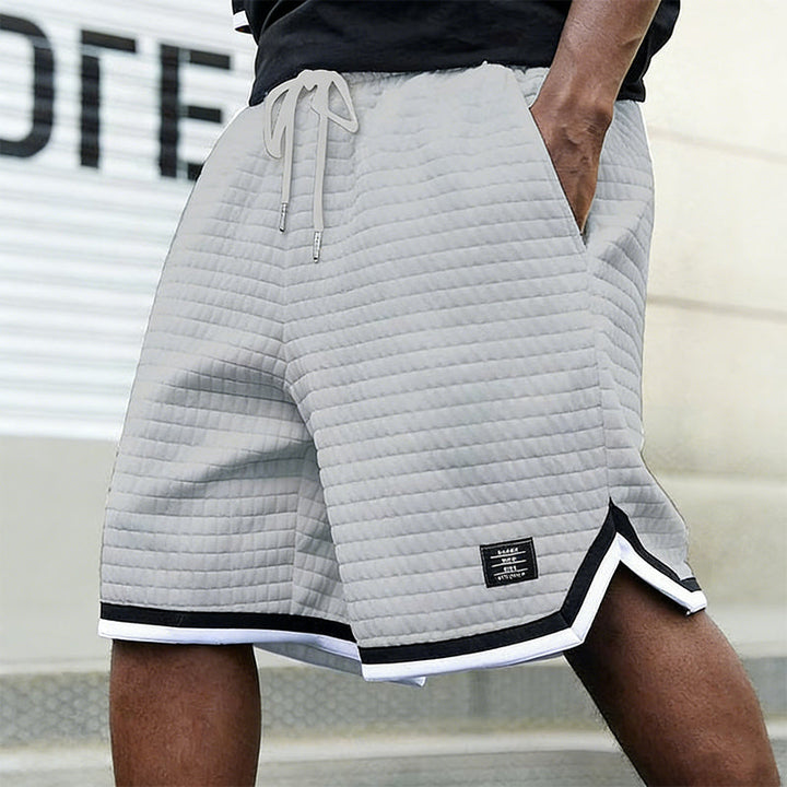 Stefano - Sport Shorts | By Julian & Claire Toronto