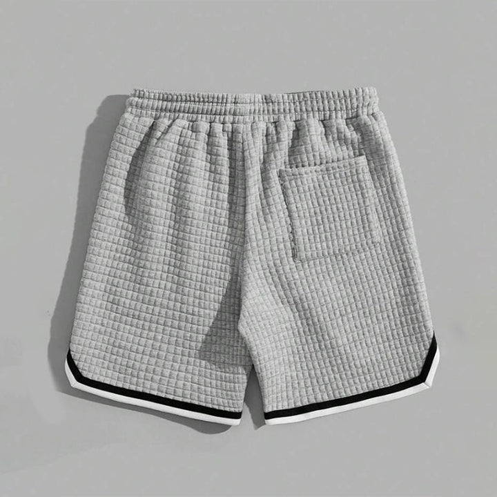 Stefano - Sport Shorts | By Julian & Claire Toronto