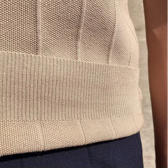 Gary - Timeless Luxury Basic T-Shirt
