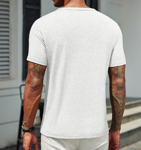 Mason - Classic Soft T-Shirt