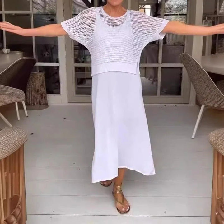 Amala | Stylish Two-Piece Set for Any Occasion